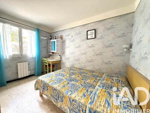Maison à vendre 4 pièces 51 m² Canet-en-Roussillon