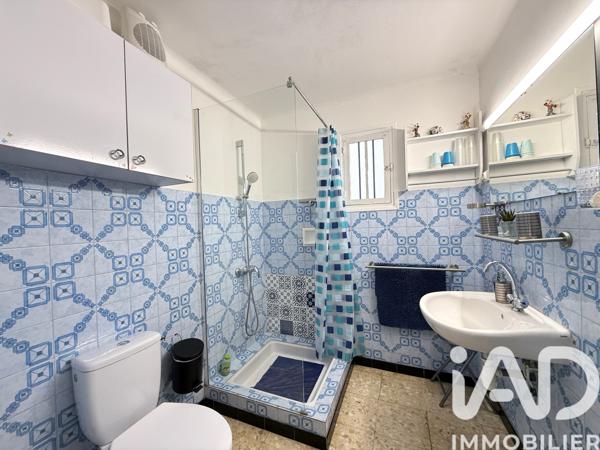 Maison à vendre 4 pièces 51 m² Canet-en-Roussillon