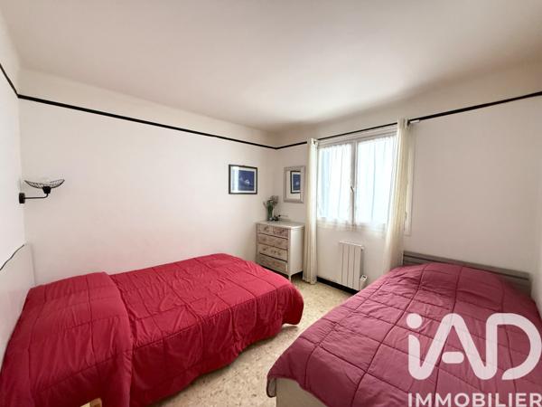 Maison à vendre 4 pièces 51 m² Canet-en-Roussillon