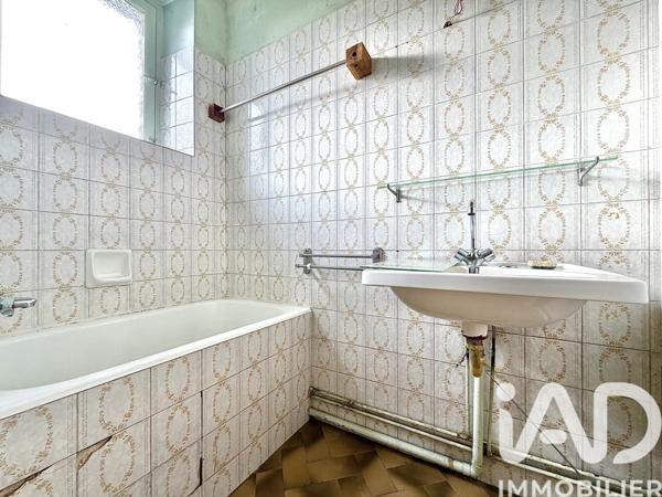 Maison à vendre 4 pièces 80 m² Bujaleuf