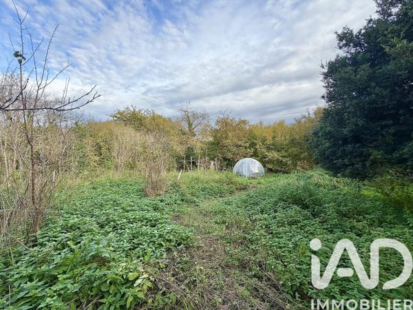 Maison à vendre 4 pièces 80 m² Bujaleuf