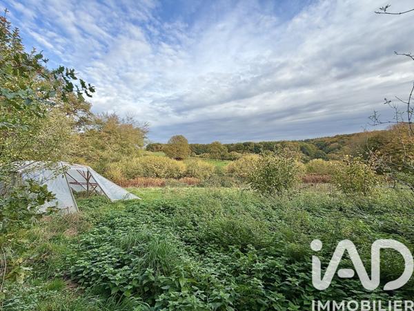Maison à vendre 4 pièces 80 m² Bujaleuf