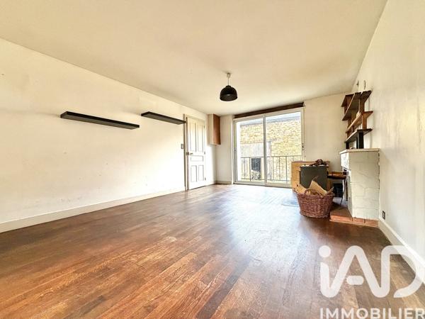 Maison à vendre 4 pièces 80 m² Bujaleuf