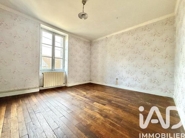 Maison à vendre 4 pièces 80 m² Bujaleuf