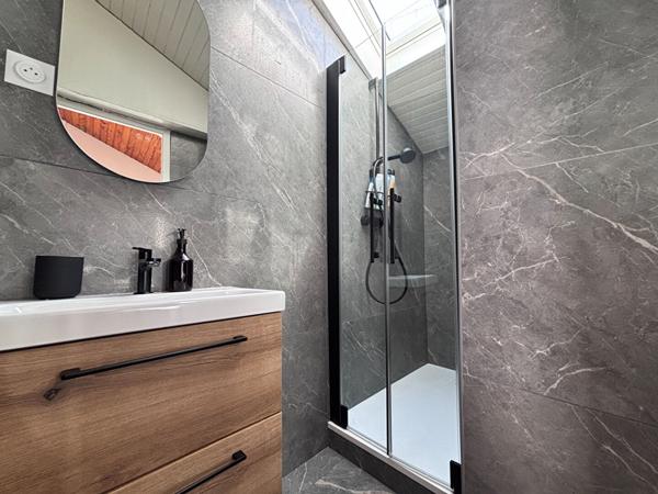 ORLEANS HYPERCENTRE - Appartement 2 pièce(s) 34 m² meublé - chauff, eau et fibre inclus