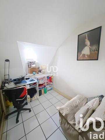 Triplex 6 pièces de 177 m² à Bourges (18000)
