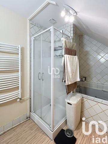 Triplex 6 pièces de 177 m² à Bourges (18000)