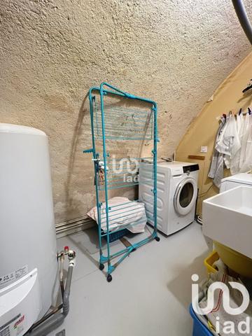 Triplex 6 pièces de 177 m² à Bourges (18000)