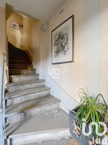 Triplex 6 pièces de 177 m² à Bourges (18000)