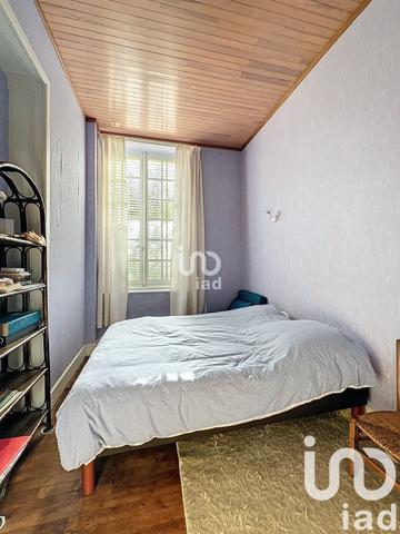 Triplex 6 pièces de 177 m² à Bourges (18000)