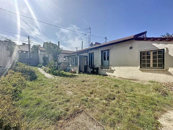 La campagne proche de Paris !