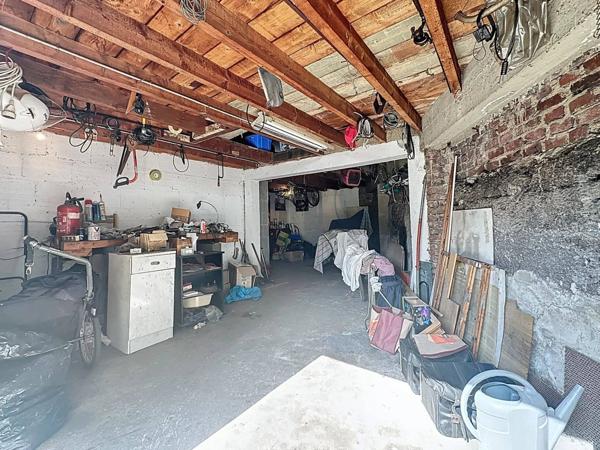 La campagne proche de Paris !