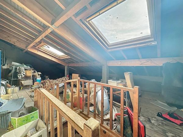 La campagne proche de Paris !