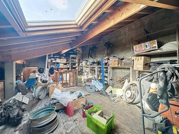 La campagne proche de Paris !