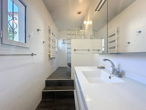 La campagne proche de Paris !