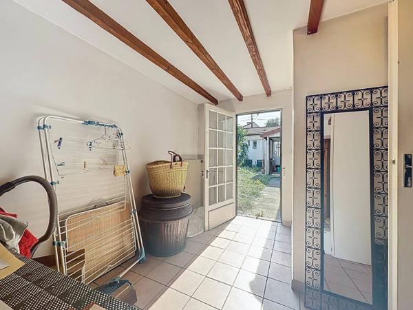 La campagne proche de Paris !