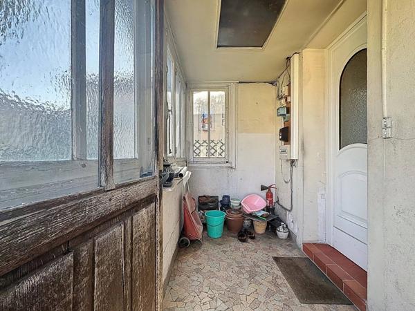 La campagne proche de Paris !