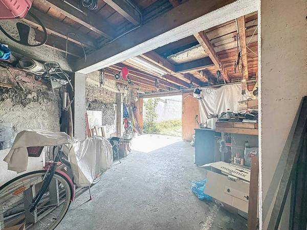 La campagne proche de Paris !