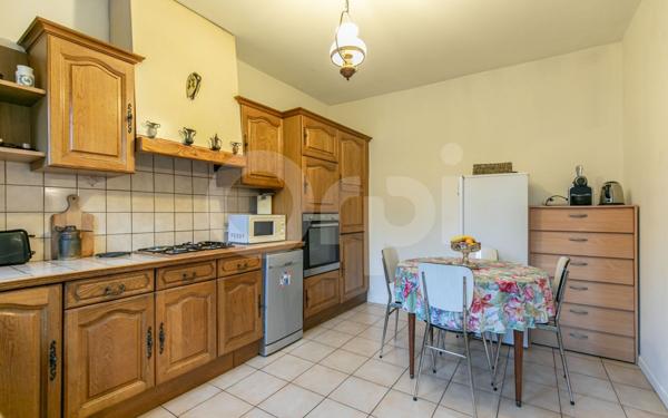 Maison à vendre    5 pièces •  Boissy-Saint-Léger