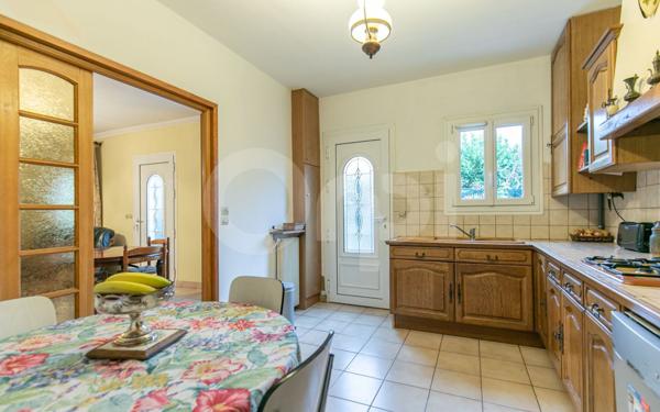 Maison à vendre    5 pièces •  Boissy-Saint-Léger