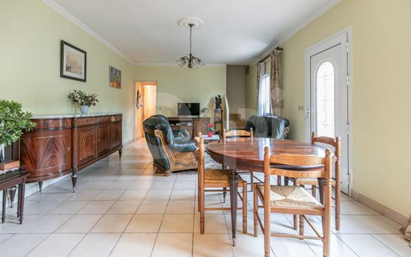 Maison à vendre    5 pièces •  Boissy-Saint-Léger