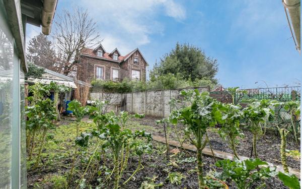 Maison à vendre    5 pièces •  Boissy-Saint-Léger