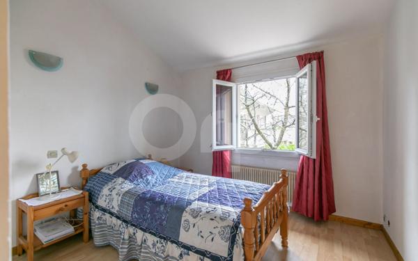 Maison à vendre    5 pièces •  Boissy-Saint-Léger