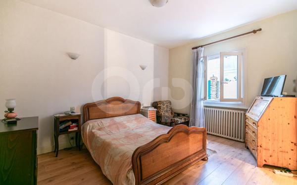 Maison à vendre    5 pièces •  Boissy-Saint-Léger