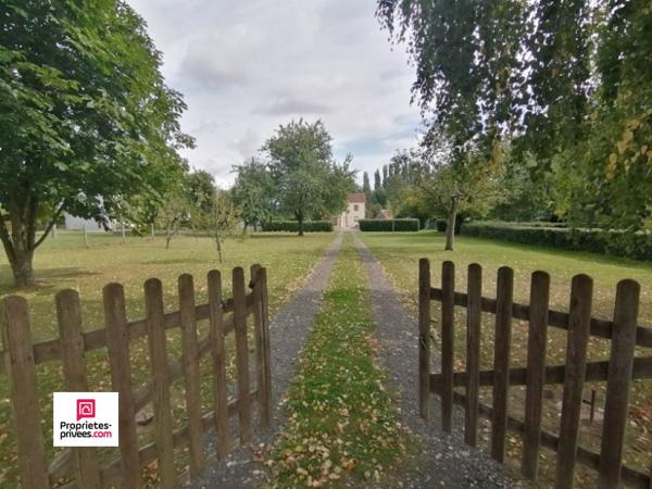 ECOUCHE LES VALLEES (61150) maison 6 pièces,165 m2 environ, 3 chambres, PRIX  231 000, honoraires 5% inclus à la charge de l'acquéreur soit  220 000 hors honoraires