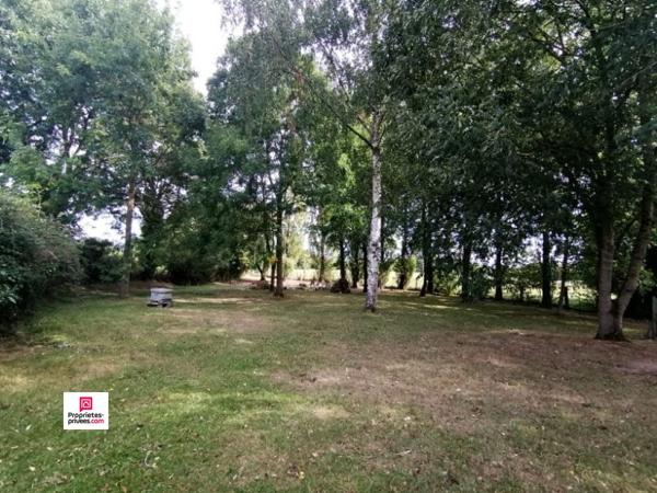 ECOUCHE LES VALLEES (61150) maison 6 pièces,165 m2 environ, 3 chambres, PRIX  231 000, honoraires 5% inclus à la charge de l'acquéreur soit  220 000 hors honoraires