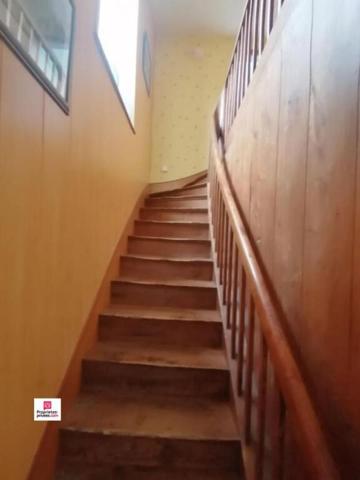 ECOUCHE LES VALLEES (61150) maison 6 pièces,165 m2 environ, 3 chambres, PRIX  231 000, honoraires 5% inclus à la charge de l'acquéreur soit  220 000 hors honoraires