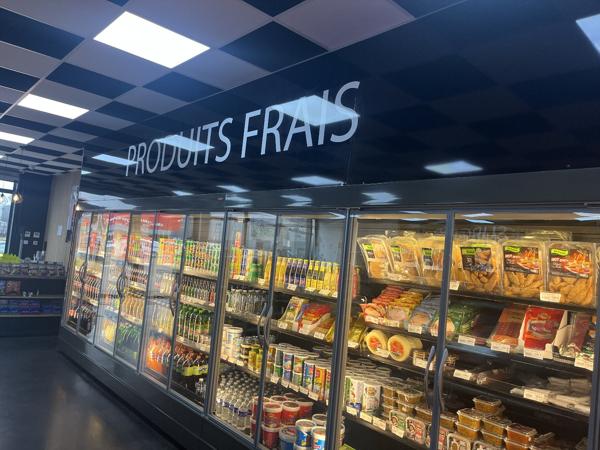 Boucherie à TIGNIEU JAMEYZIEU (38230)