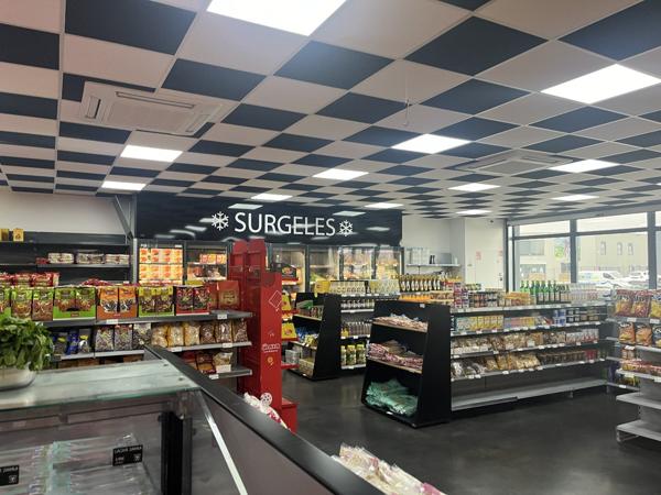 Boucherie à TIGNIEU JAMEYZIEU (38230)