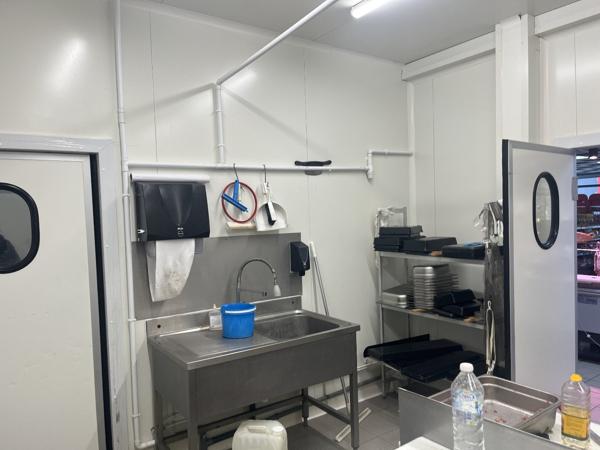 Boucherie à TIGNIEU JAMEYZIEU (38230)