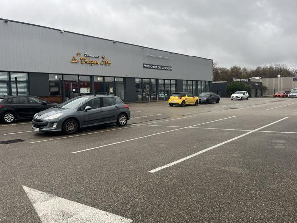 Boucherie à TIGNIEU JAMEYZIEU (38230)