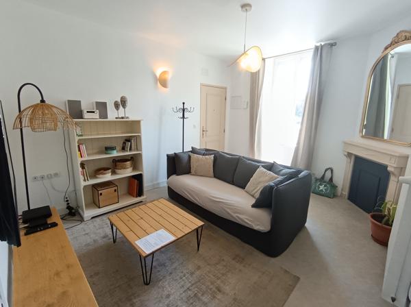 APPARTEMENT 3 PIECES 15000 AURILLAC