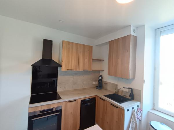 APPARTEMENT 3 PIECES 15000 AURILLAC