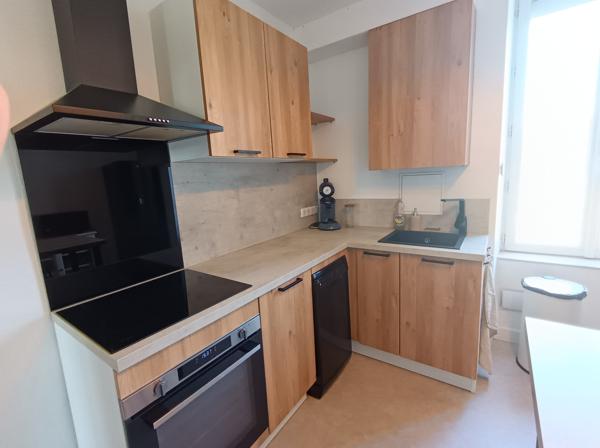APPARTEMENT 3 PIECES 15000 AURILLAC
