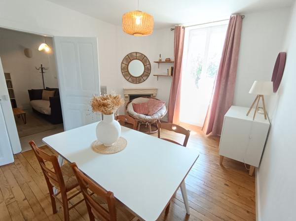 APPARTEMENT 3 PIECES 15000 AURILLAC