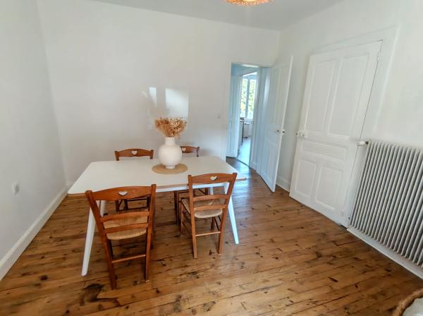 APPARTEMENT 3 PIECES 15000 AURILLAC