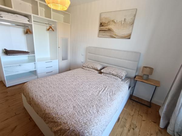 APPARTEMENT 3 PIECES 15000 AURILLAC