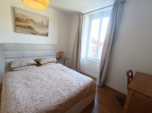 APPARTEMENT 3 PIECES 15000 AURILLAC