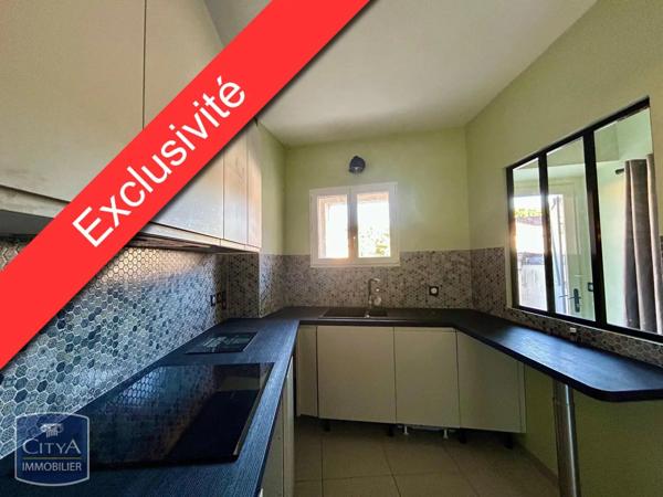 Maison à vendre 4 pièces 97m²