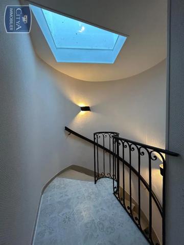 Maison à vendre 4 pièces 97m²