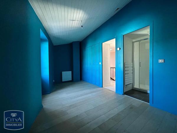 Maison à vendre 4 pièces 97m²