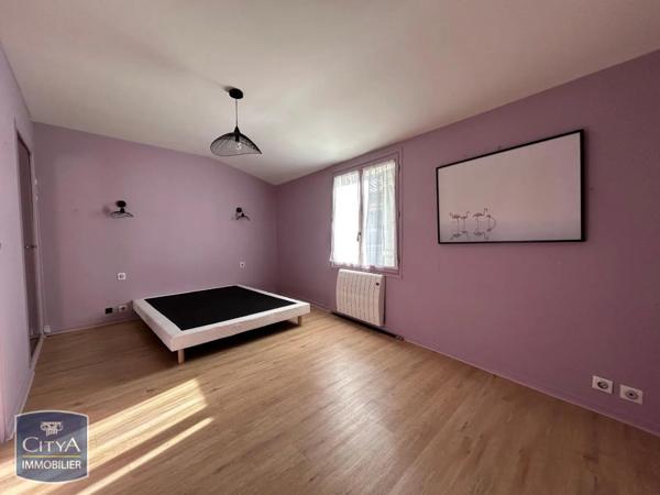 Maison à vendre 4 pièces 97m²