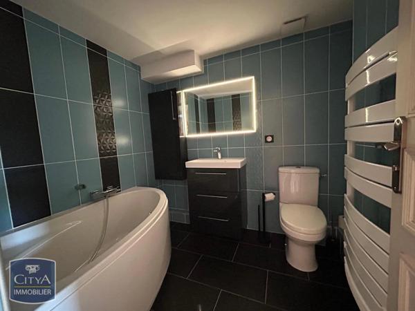 Maison à vendre 4 pièces 97m²