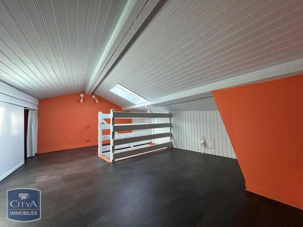 Maison à vendre 4 pièces 97m²