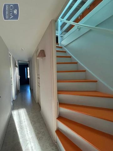 Maison à vendre 4 pièces 97m²