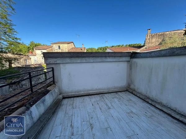 Maison à vendre 4 pièces 97m²
